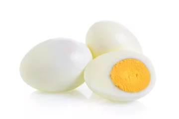 can dogs eat boiled eggs