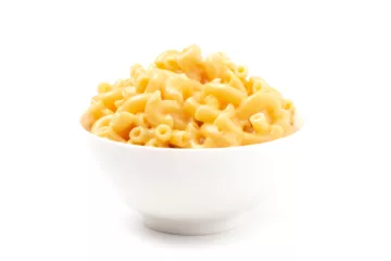 can dogs eat mac and cheese