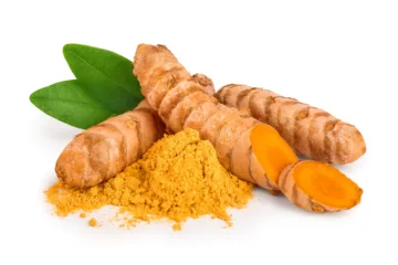 can dogs eat turmeric