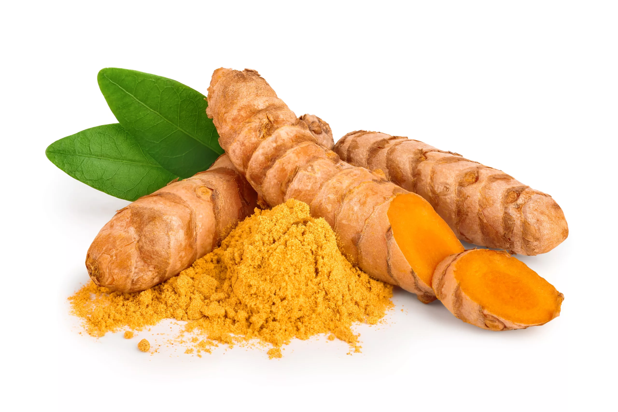 can dogs eat turmeric