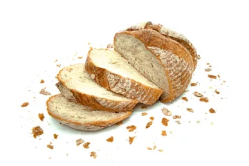 can dogs eat sourdough bread