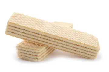can dogs eat vanilla wafers