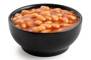 can dogs eat baked beans