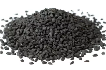 can dogs eat black cumin
