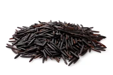 can dogs eat wild rice