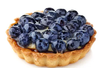 can dogs eat tarts