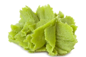 can dogs eat wasabi