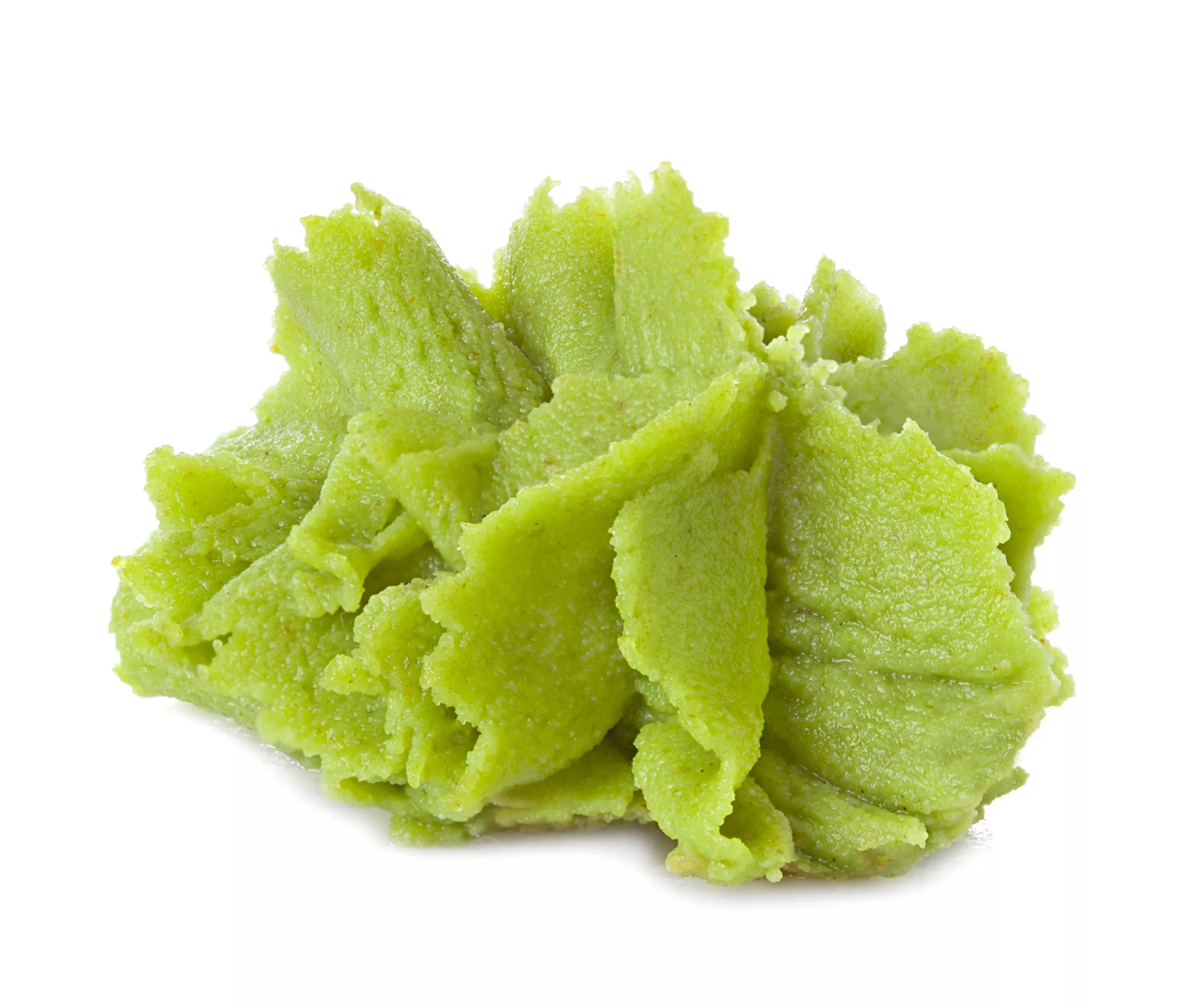 can dogs eat wasabi
