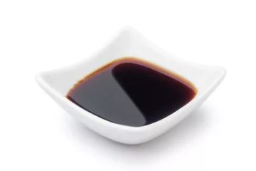 can dogs eat soy sauce