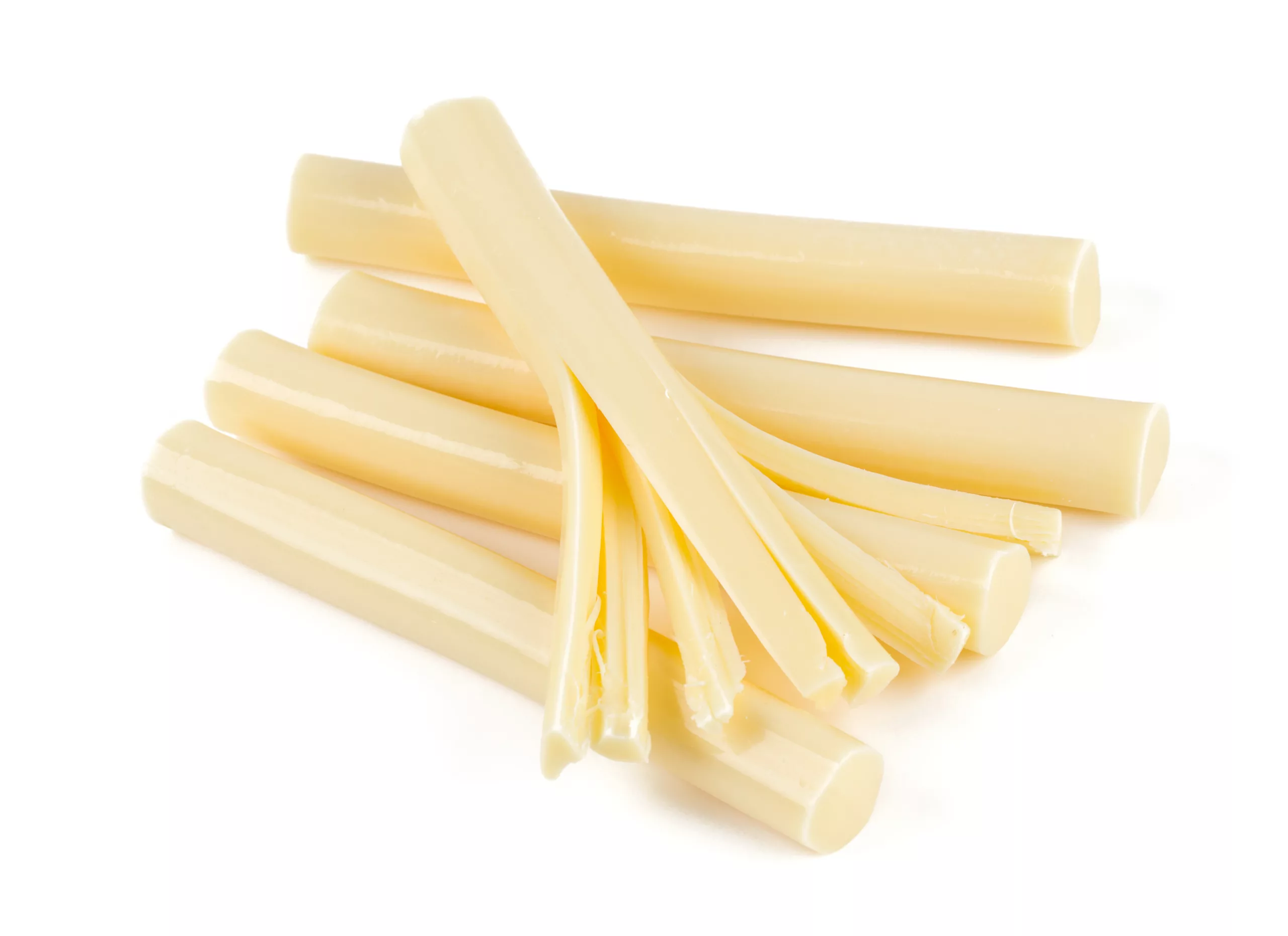 can dogs eat string cheese