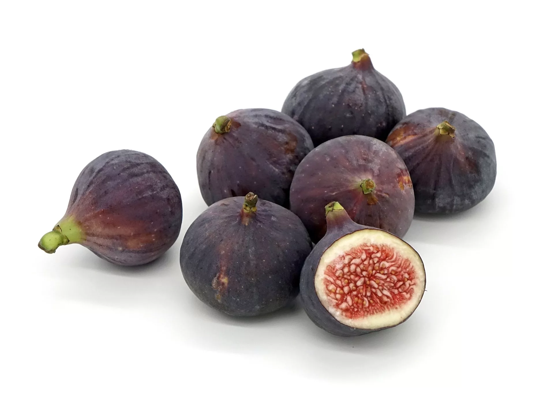 can dogs eat figs