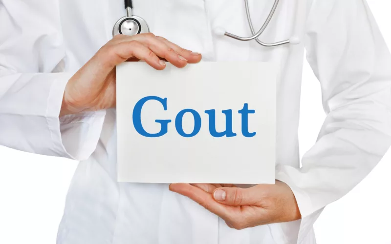 Foods That Cause Gout