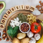Foods High In Potassium