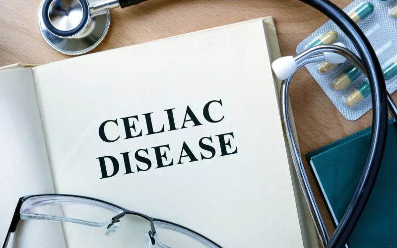 Celiac Disease: Symptoms, Causes, Treatment, and More