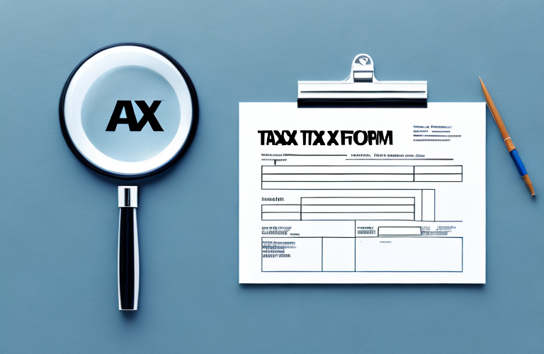 Understanding the 1040 U.S. Individual Tax Return Form: A Guide to Common Finance Terms