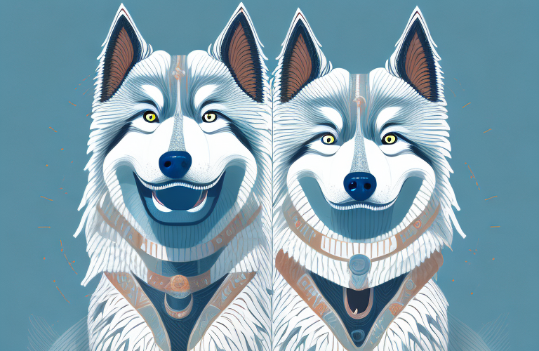 West Siberian Laika: Dog Breed Information And Care