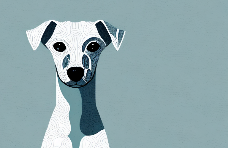 Whippet: Dog Breed Information And Care