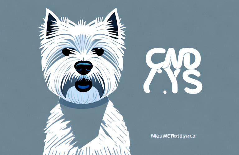 Westie Staff: Dog Breed Information And Care