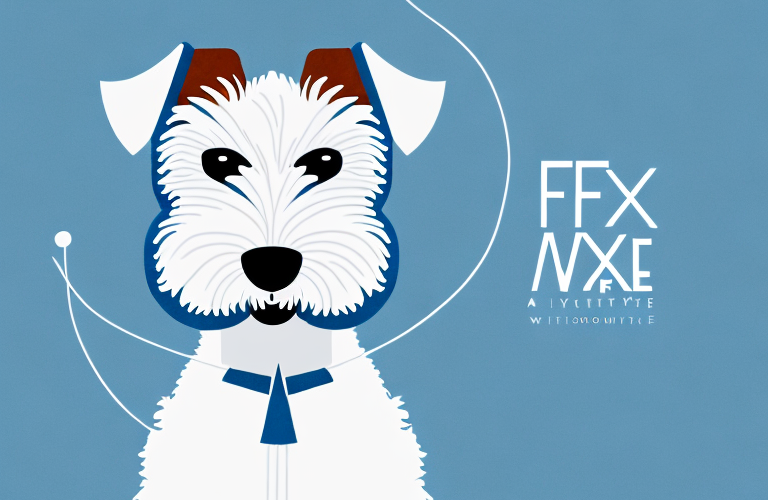 Wire Foxker: Dog Breed Information And Care