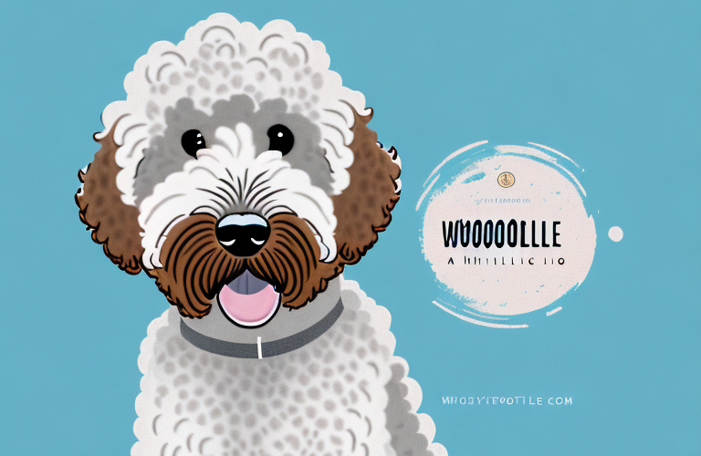 Whoodle: Dog Breed Information And Care