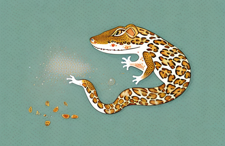 Can Leopard Geckos Eat Fenugreek