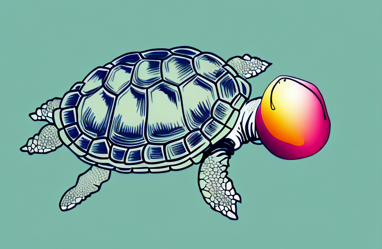 Can Turtles Eat Plums
