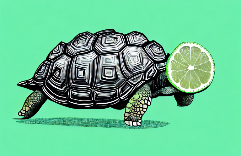 Can Tortoises Eat Limes
