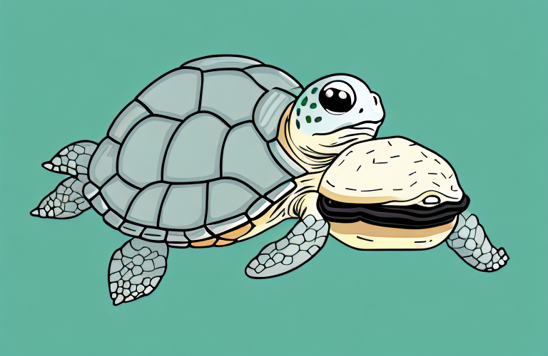 Can Turtles Eat Whoopie Pie
