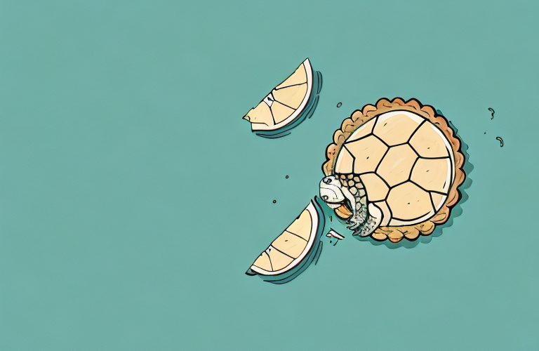 Can Turtles Eat Tarts