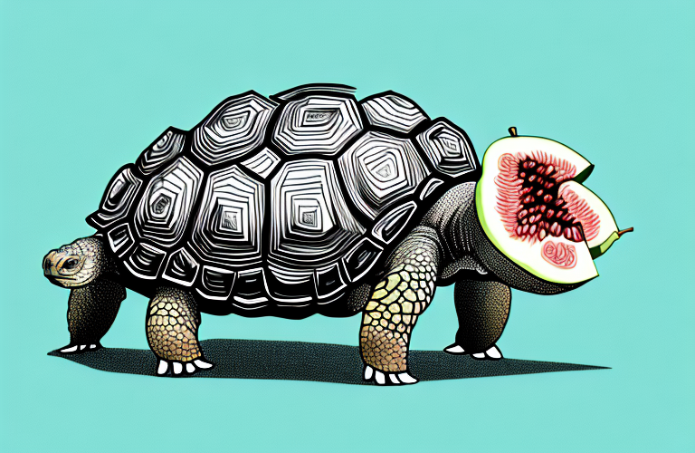 Can Tortoises Eat Fig Newtons