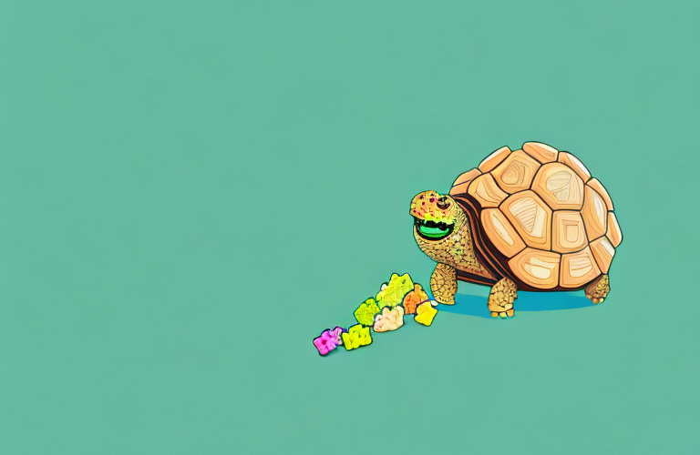 Can Tortoises Eat Sour Patch Kids