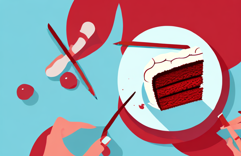 Can Tortoises Eat Red Velvet Cake