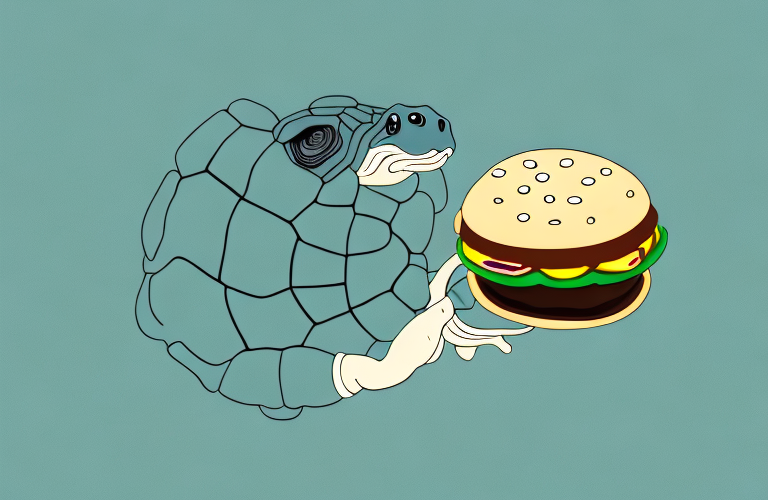 Can Tortoises Eat Whoopie Pie