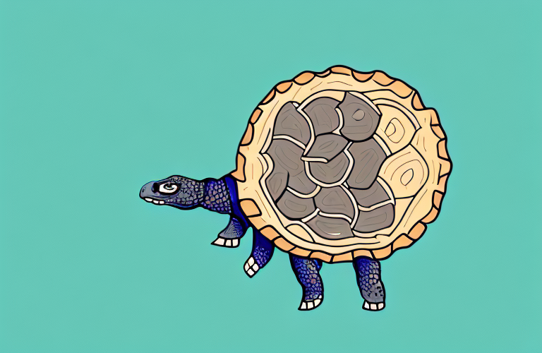 Can Tortoises Eat Pies