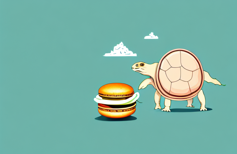 Can Tortoises Eat Macarons