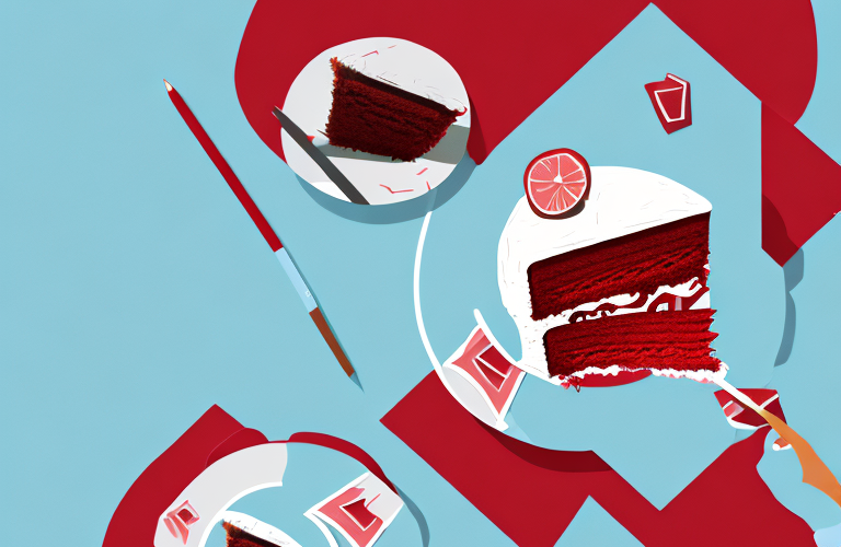 Can Horses Eat Red Velvet Cake