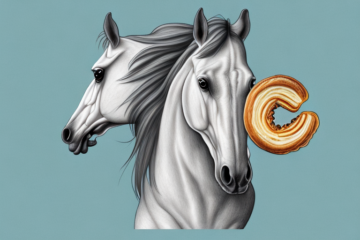 Can Horses Eat Croissants