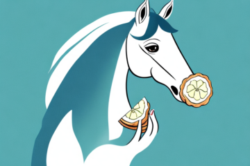 Can Horses Eat Tarts