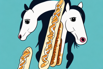 Can Horses Eat Baguettes