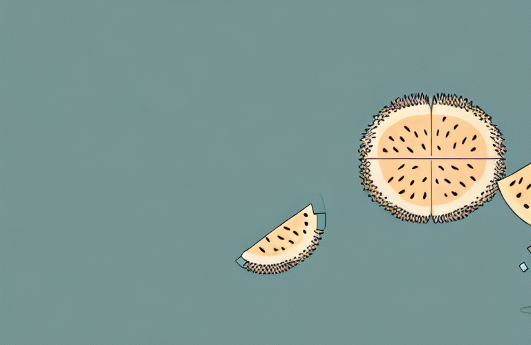 Can Hedgehogs Eat Cantaloupe