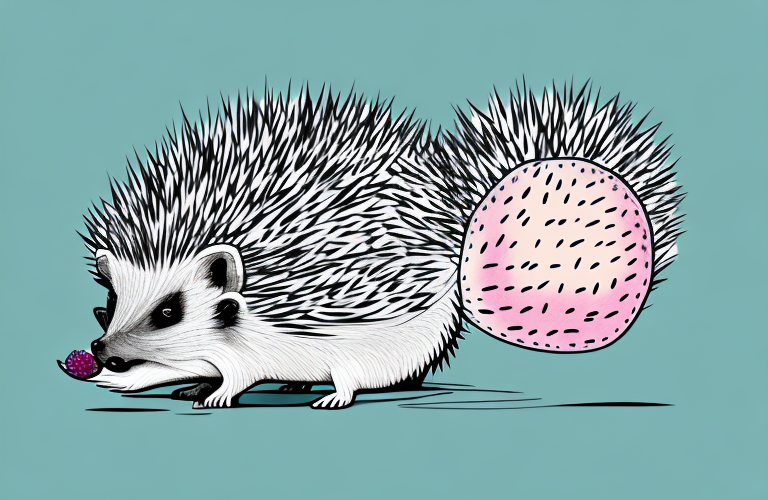 Can Hedgehogs Eat Dragon Fruit