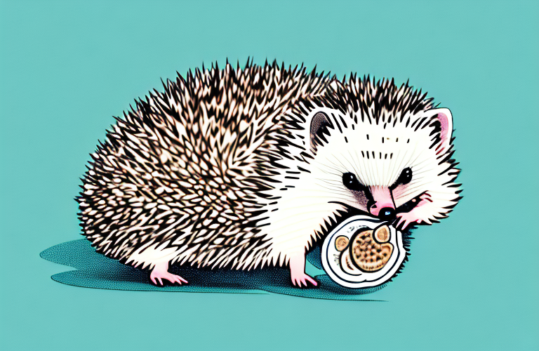 Can Hedgehogs Eat Oysters