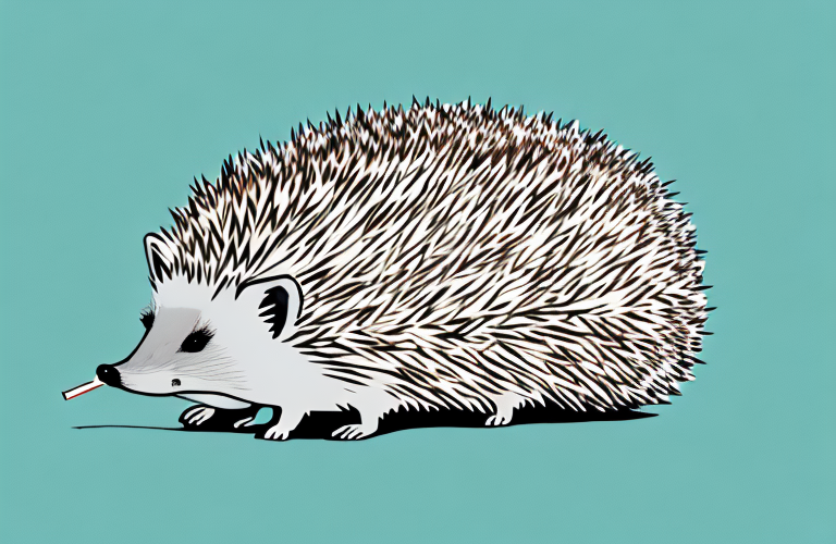 Can Hedgehogs Eat Caraway