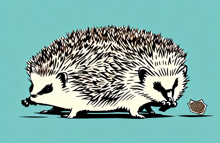 Can Hedgehogs Eat Cloves