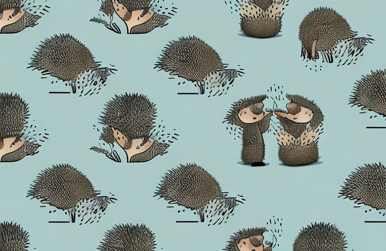 Can Hedgehogs Eat Fennel