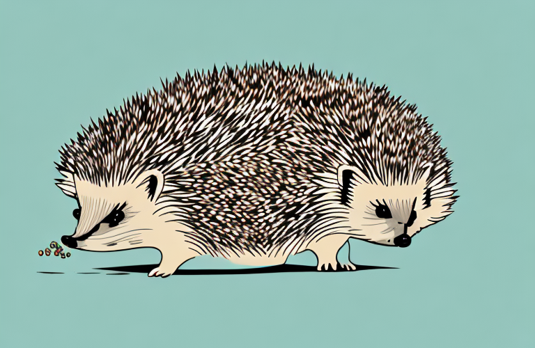 Can Hedgehogs Eat Fenugreek