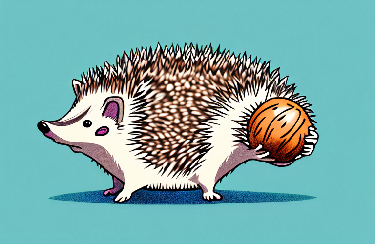 Can Hedgehogs Eat Nutmeg