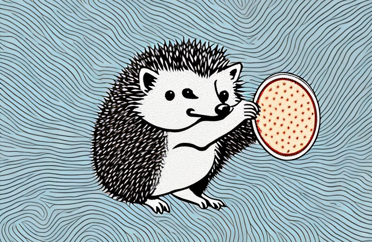 Can Hedgehogs Eat Vienna Sausage