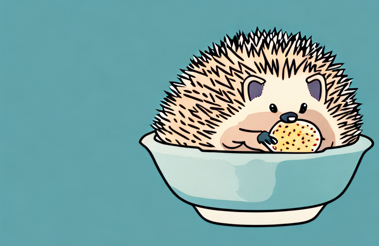 Can Hedgehogs Eat Jelly