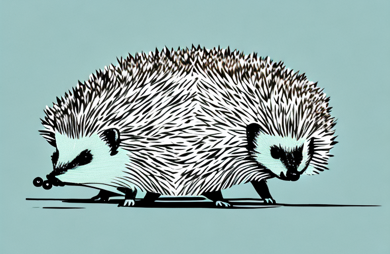 Can Hedgehogs Eat Flour